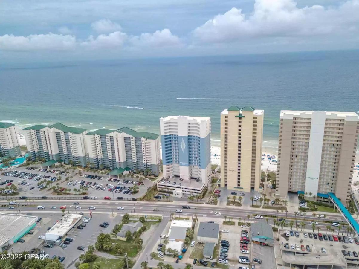 Holiday home Twin Palms 1701