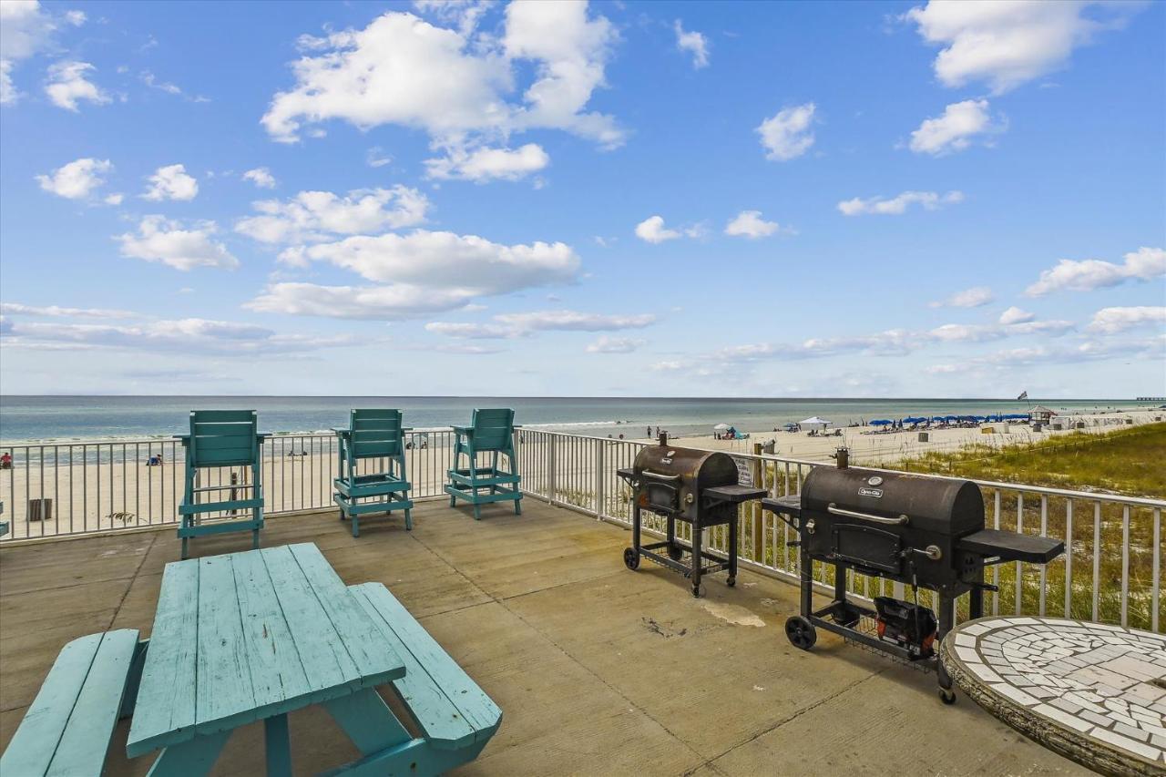Fontainebleau Terrace #601 By Book That Panama City Beach