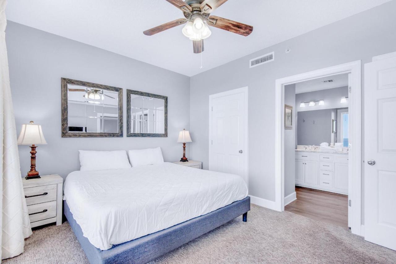 Twin Palms 1701 Holiday home
