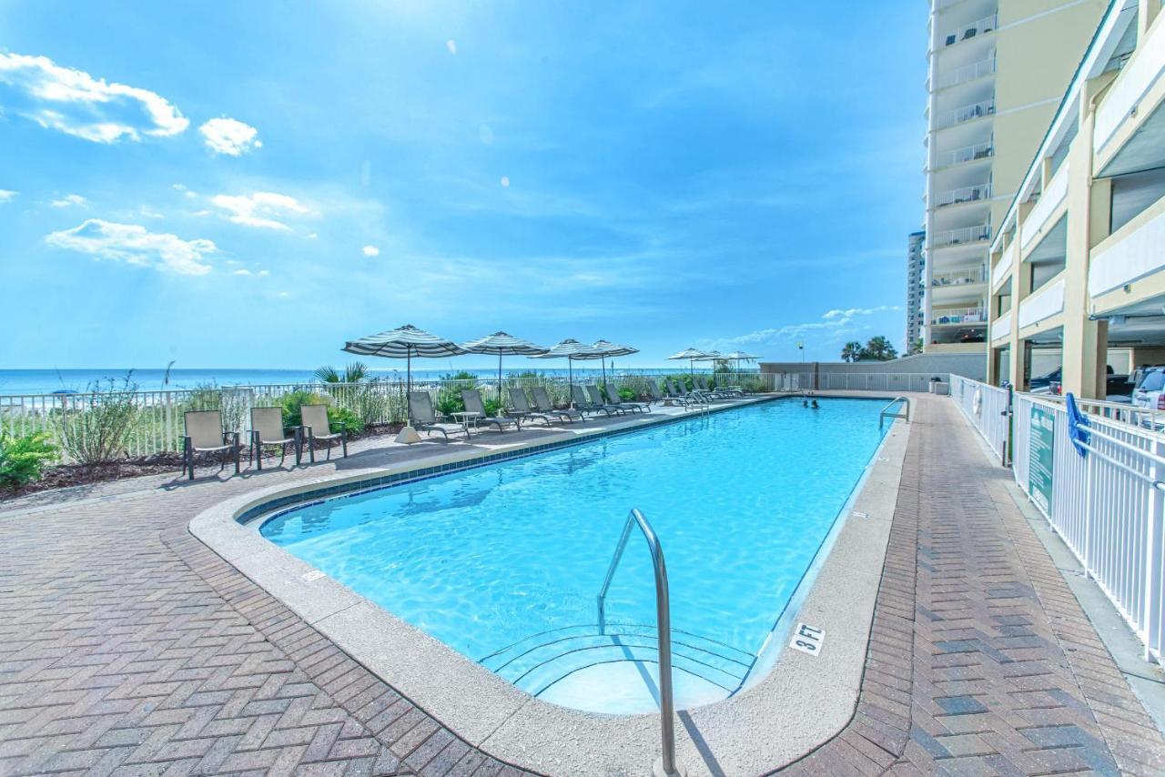 Twin Palms 1701 Holiday home Panama City Beach