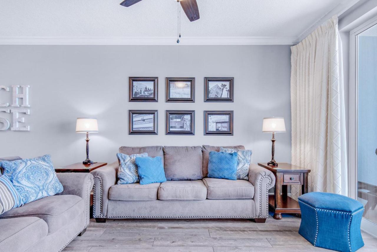 Twin Palms 1701 Holiday home *