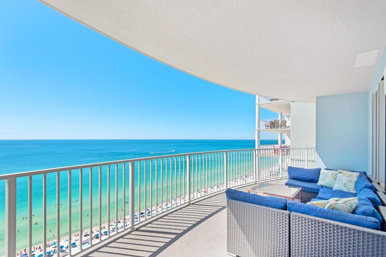Twin Palms 1701 Holiday home