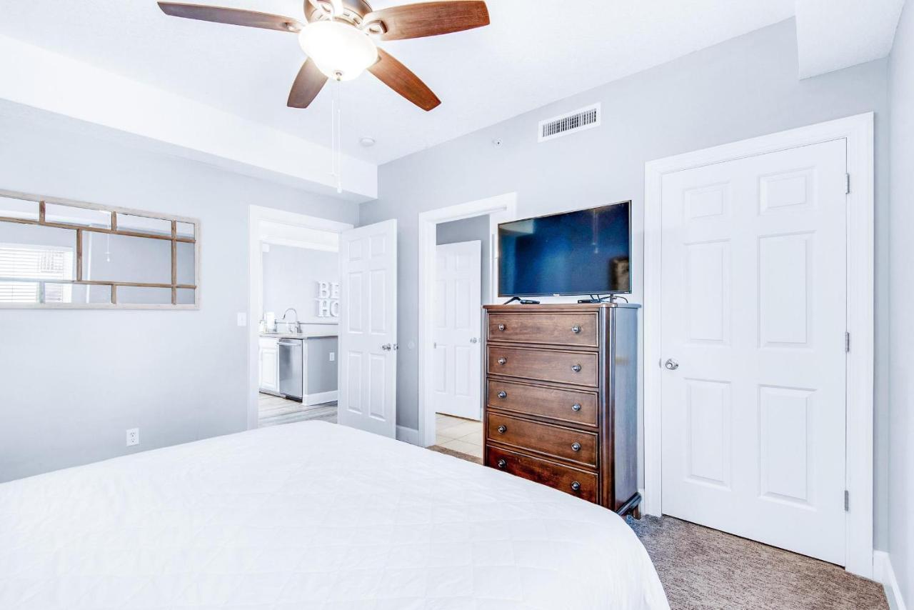 Twin Palms 1701 Holiday home *