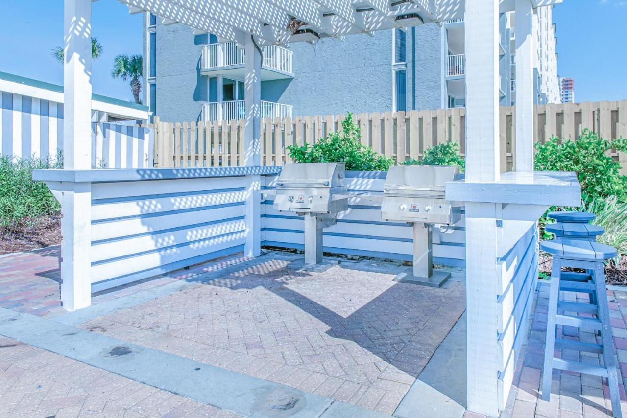 Twin Palms 1701 Holiday home *