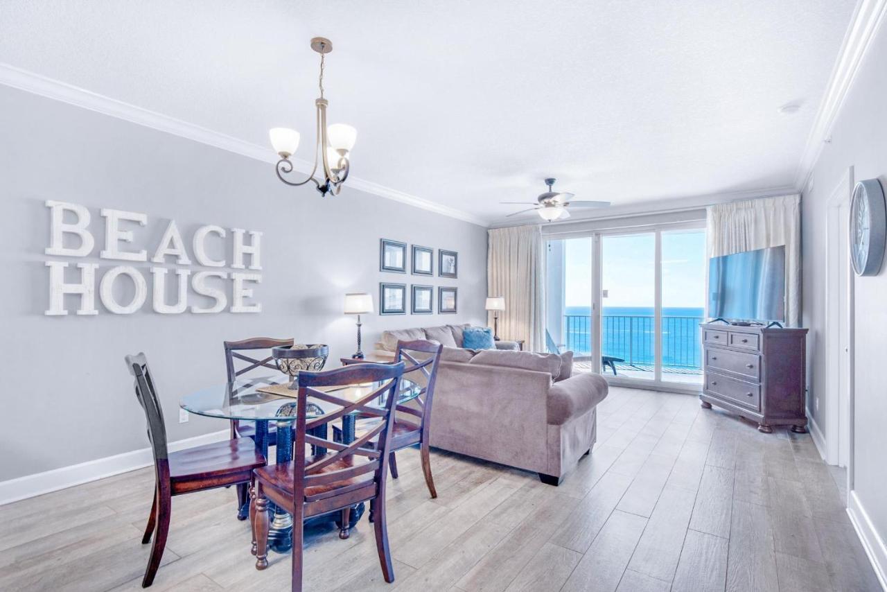 Twin Palms 1701 Holiday home