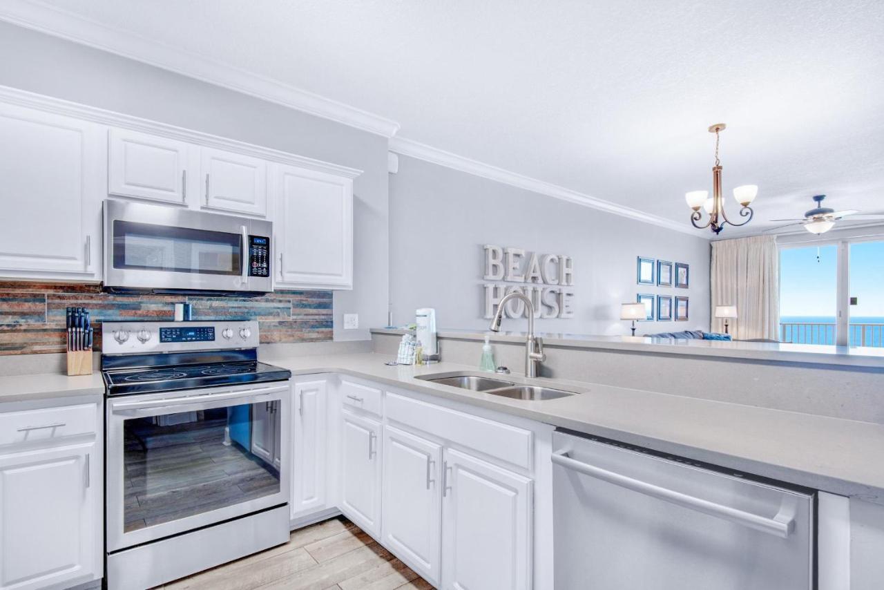 Twin Palms 1701 Holiday home Panama City Beach