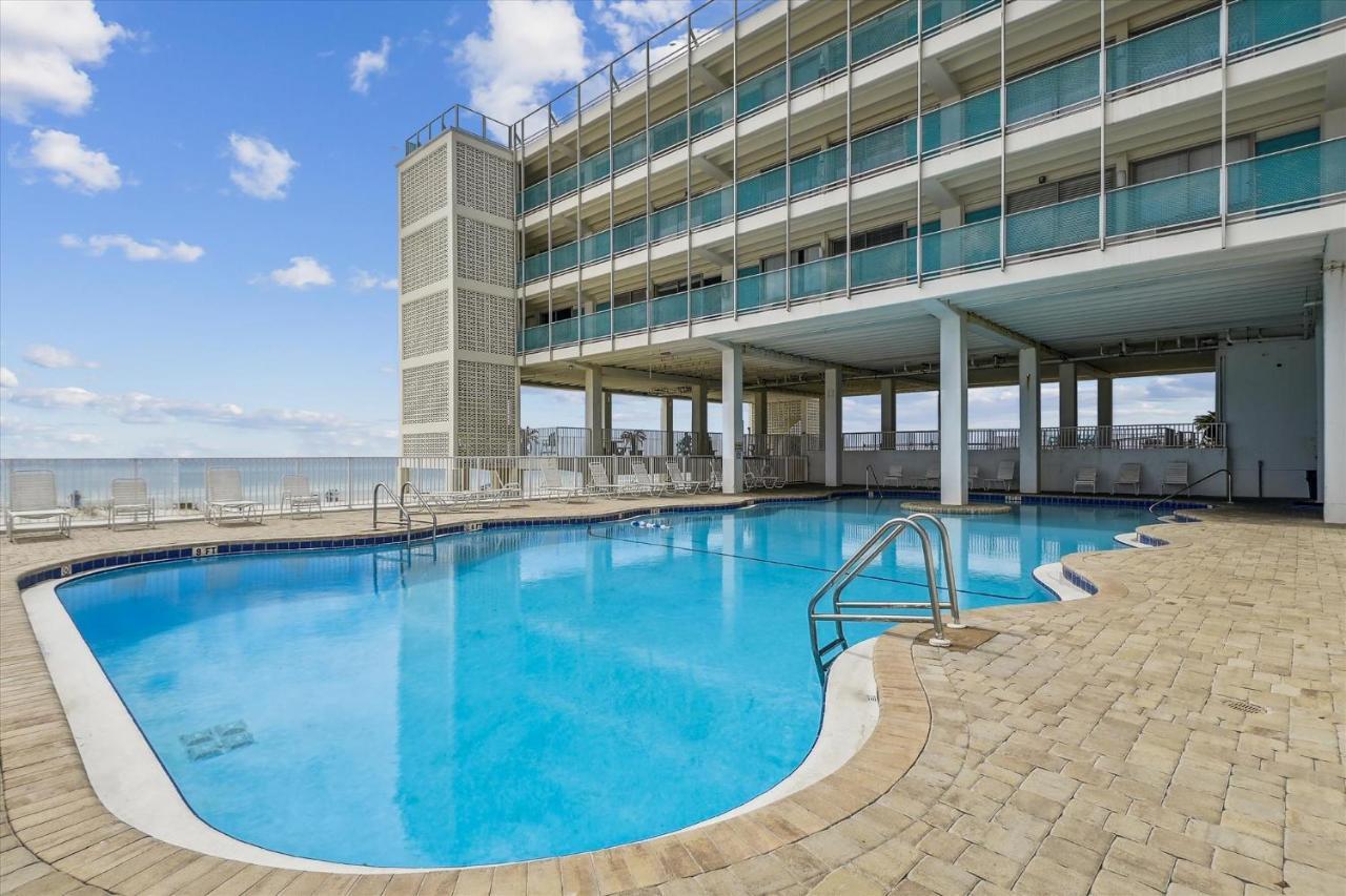 Fontainebleau Terrace #601 By Book That Holiday home Panama City Beach