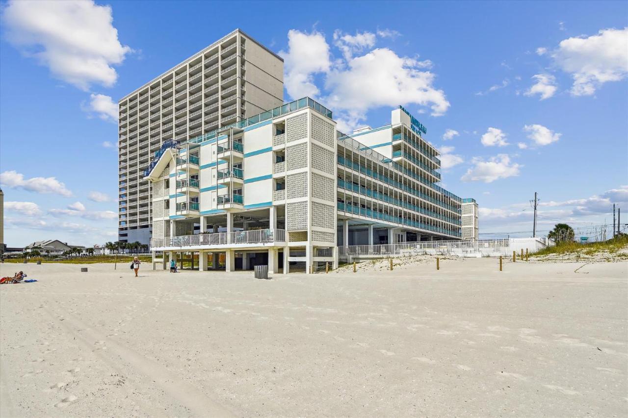 Fontainebleau Terrace #601 By Book That Panama City Beach
