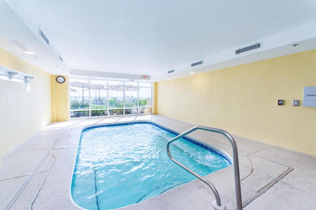 Twin Palms 1701 Panama City Beach