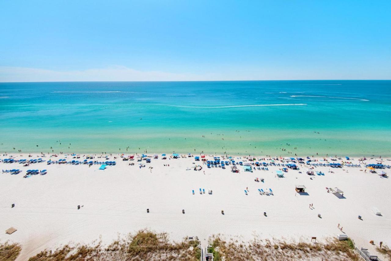Holiday home Twin Palms 1701 Panama City Beach