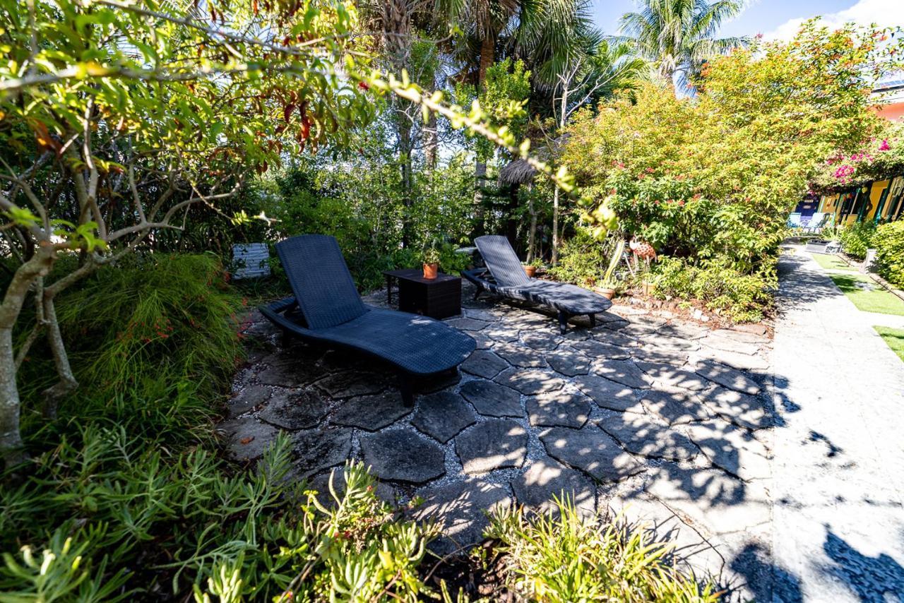 The Desoto - Oceanview Apartment