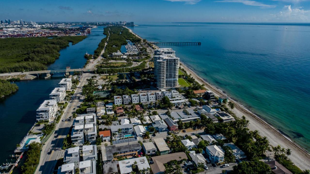 The Desoto - Oceanview * Hollywood