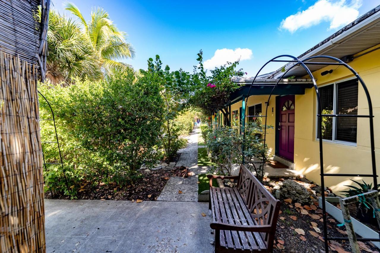The Desoto - Oceanview Apartment Hollywood