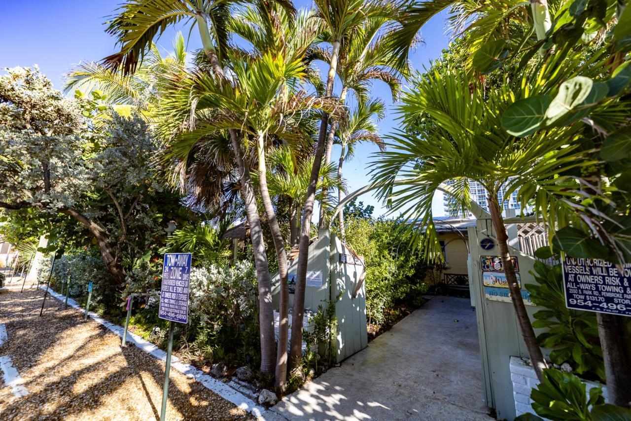 The Desoto - Oceanview Apartment