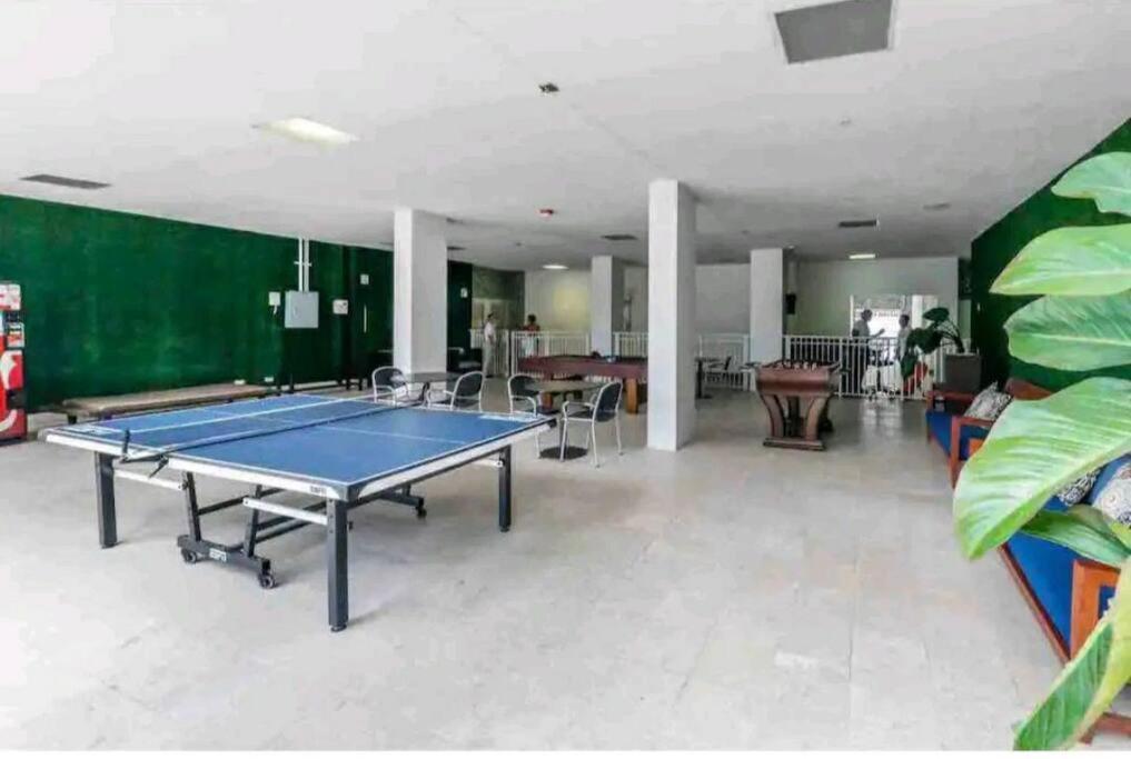 Apartment Upscale At *