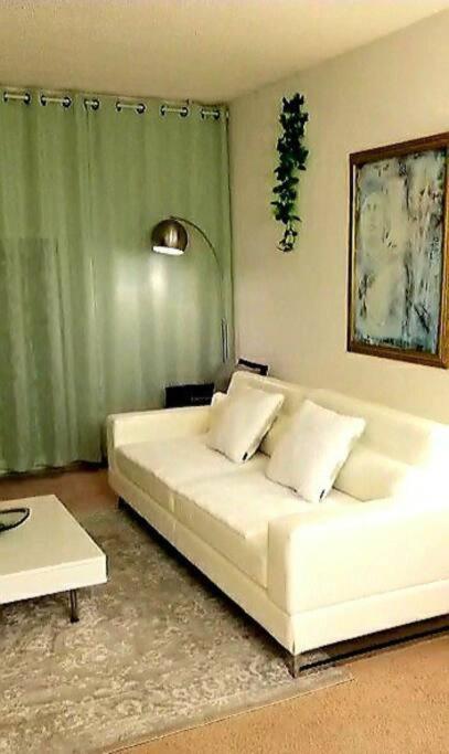 Apartment Upscale At *
