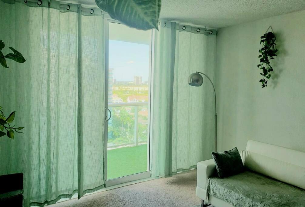 Upscale At Apartment *