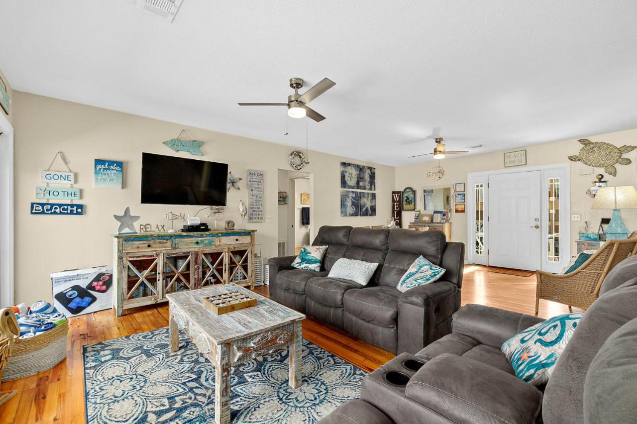 Seaside Serenity Direct Oceanfront Ormond Beach