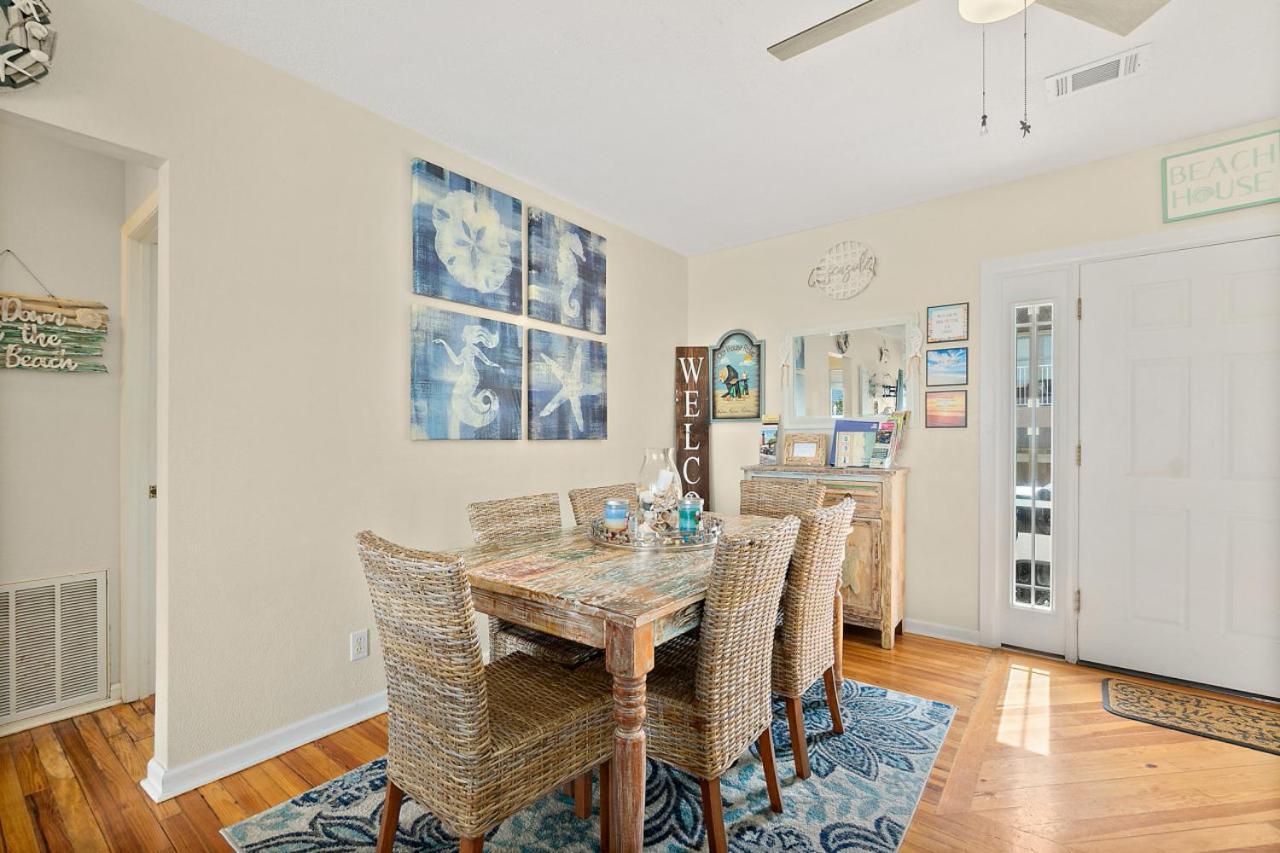 Seaside Serenity Direct Oceanfront Ormond Beach