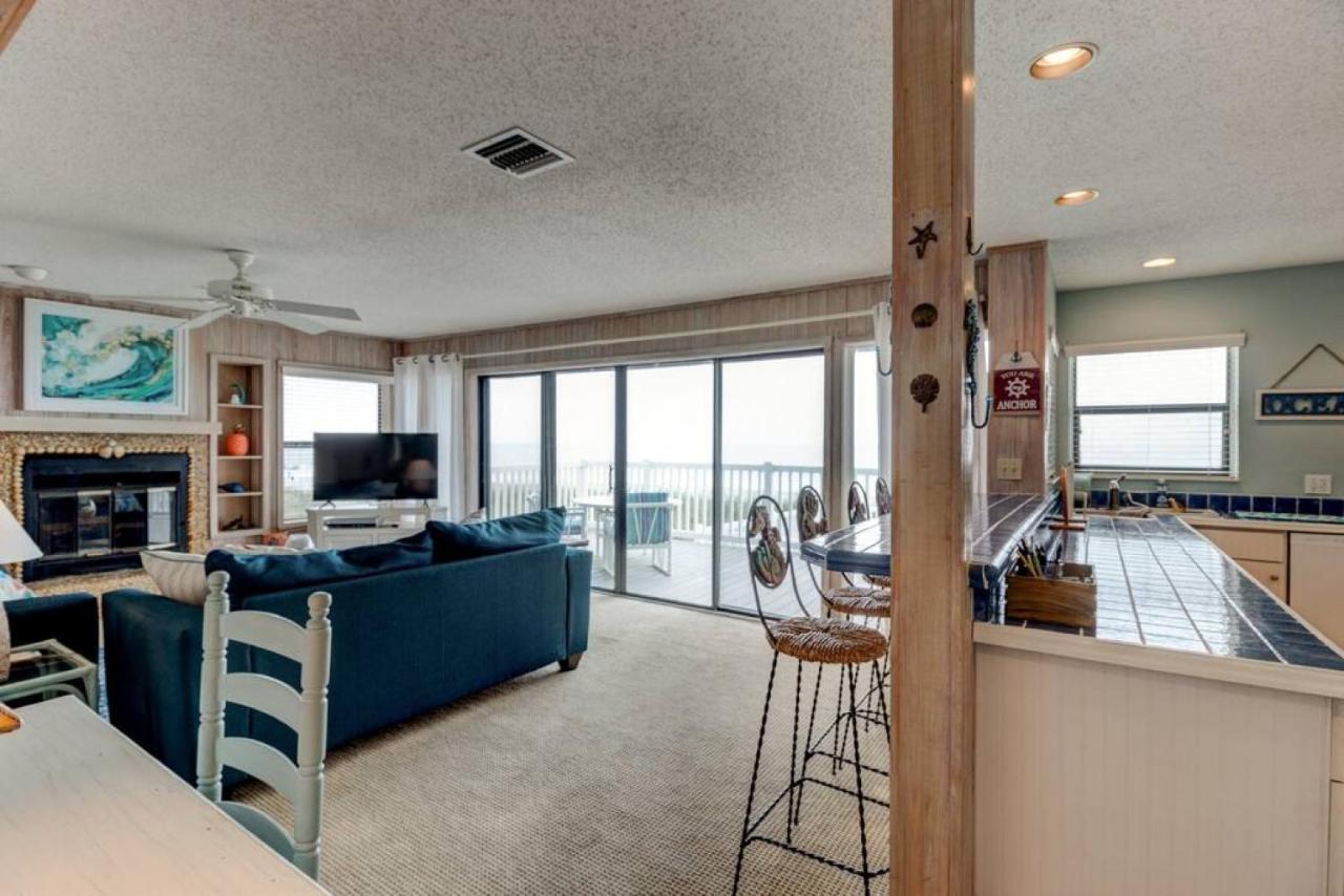 Tipsy Turtle Direct Oceanfront Palm Coast