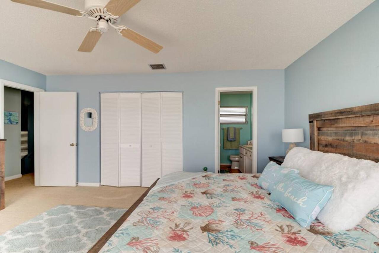 Holiday home Tipsy Turtle Direct Oceanfront Palm Coast