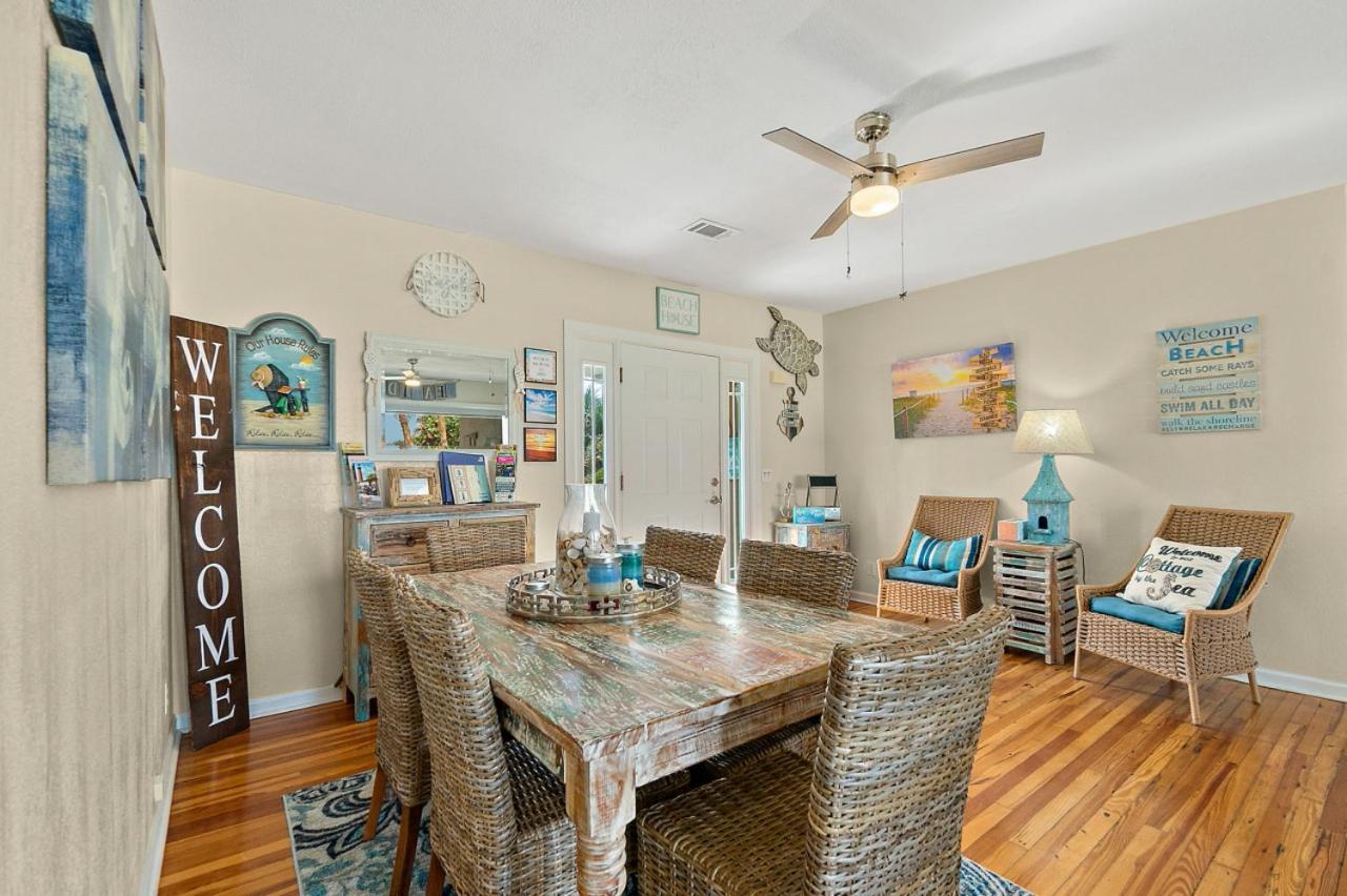 Seaside Serenity Direct Oceanfront Holiday home Ormond Beach