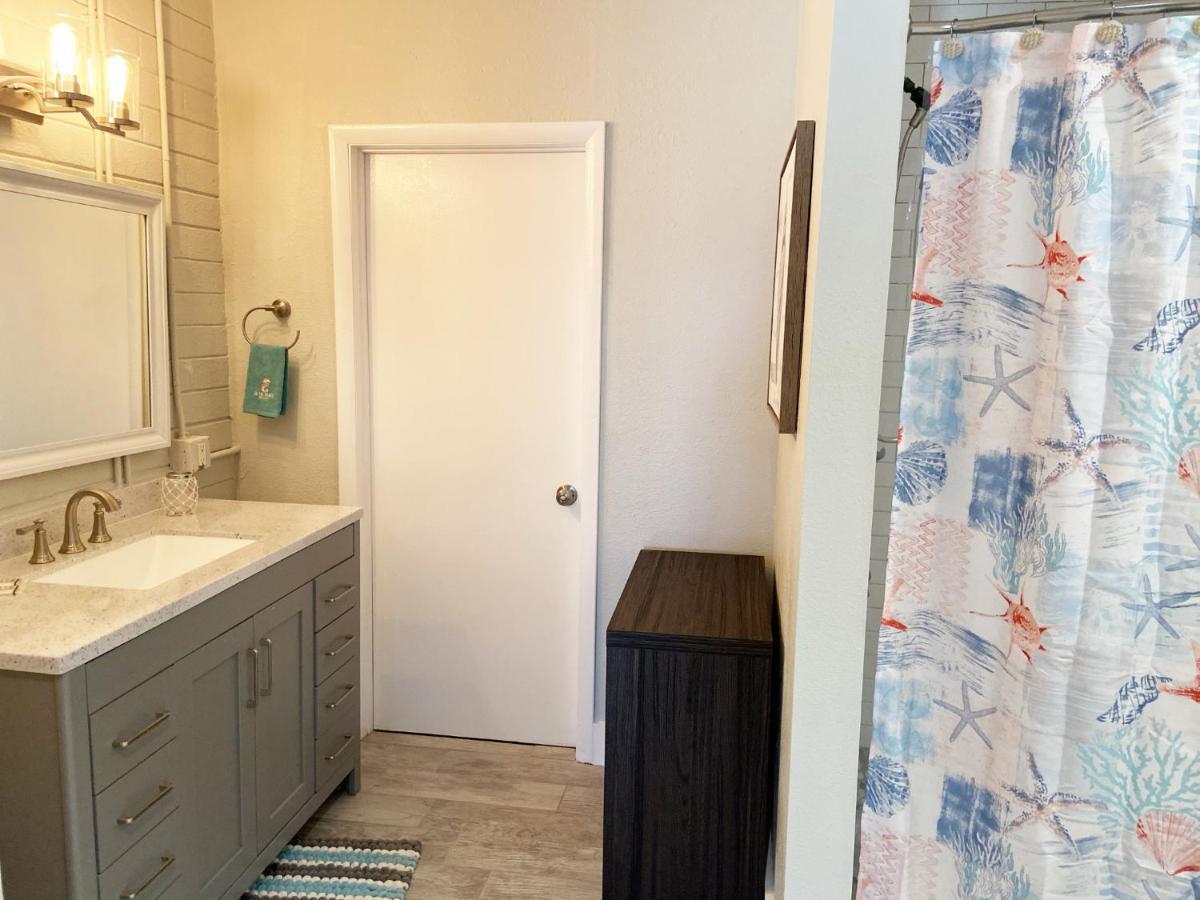 The Blue Anchor Holiday home Daytona Beach
