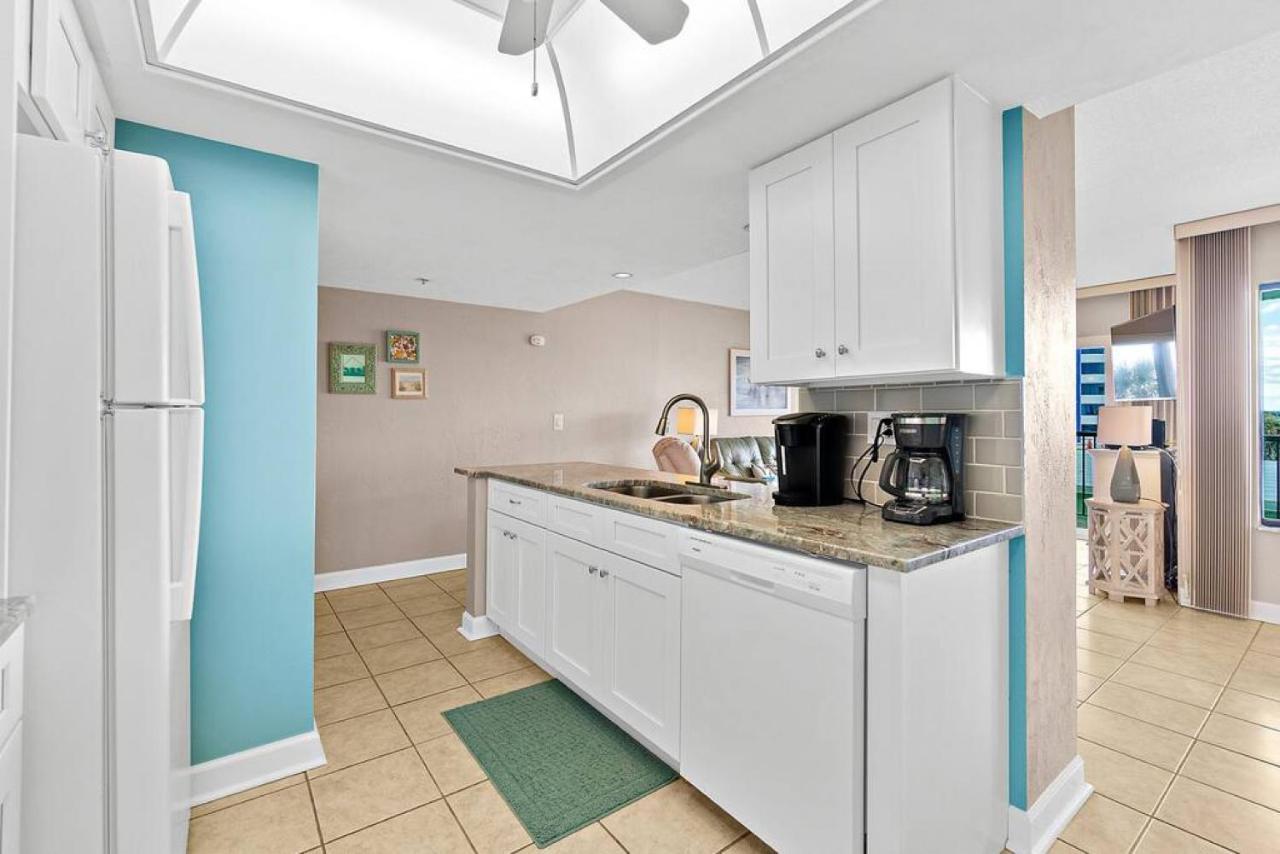 Holiday home Relax And Chill Beachside Daytona Beach
