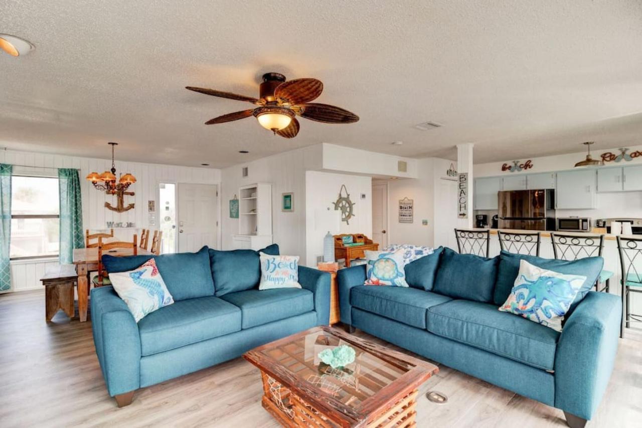 Holiday home Tipsy Turtle Funky Pelican Massive Oceanfront Palm Coast