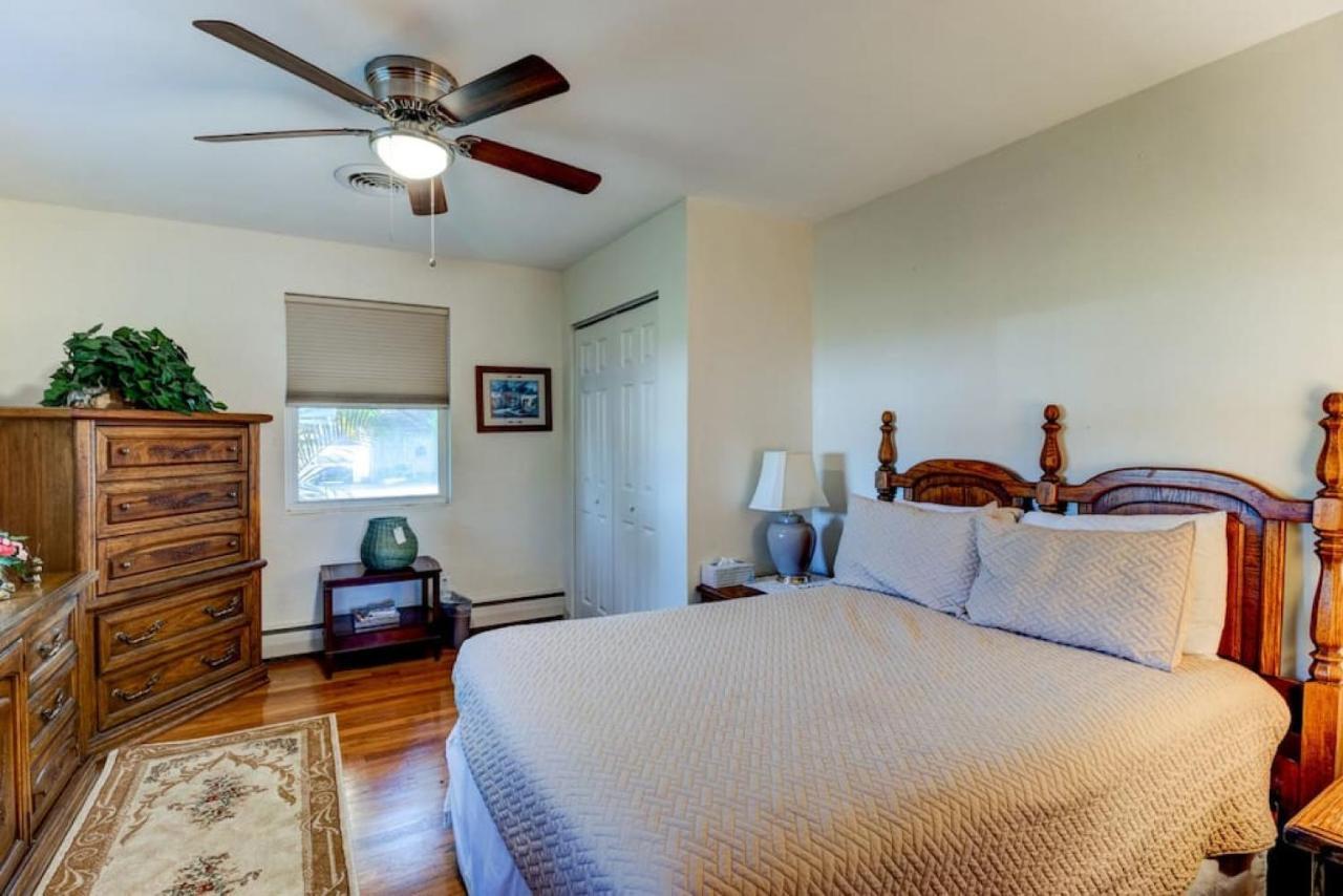 Holiday home The Good Ole Days King Bed Pet Friendly