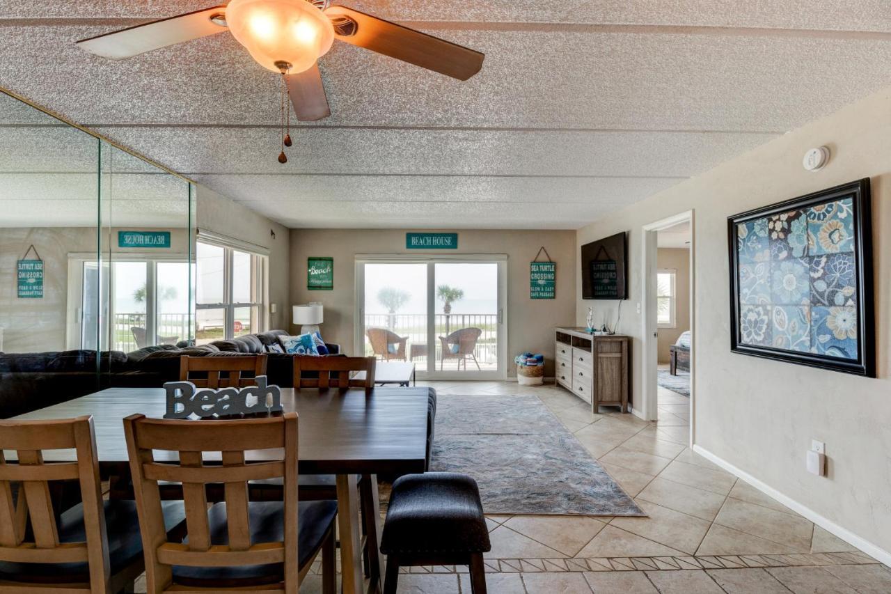 Oceanfront Sunrise 2 Bed 2 Bath With Pool