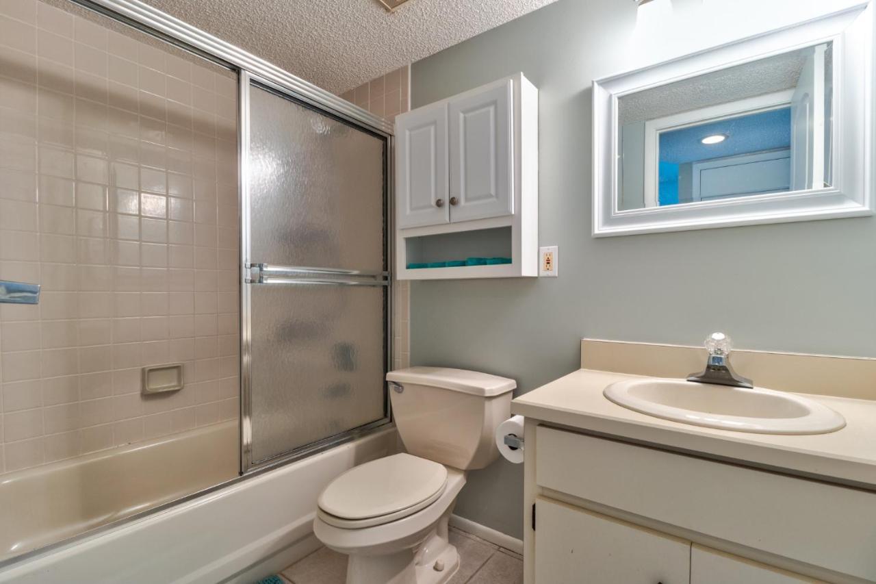 Oceanfront Sunrise 2 Bed 2 Bath With Pool * Ormond Beach