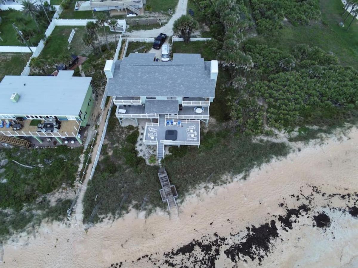 Tipsy Turtle Direct Oceanfront Palm Coast