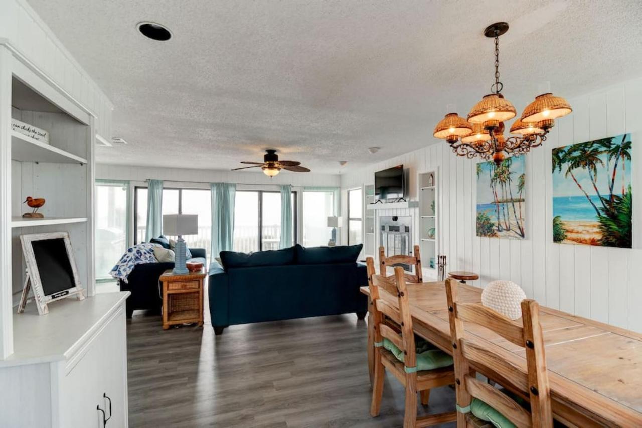 Tipsy Turtle Funky Pelican Massive Oceanfront * Palm Coast