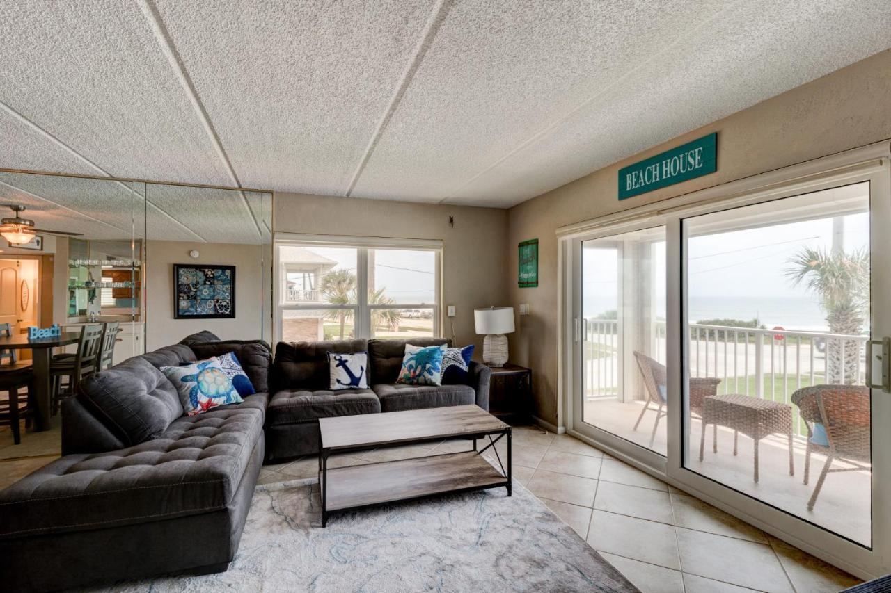 Oceanfront Sunrise 2 Bed 2 Bath With Pool *