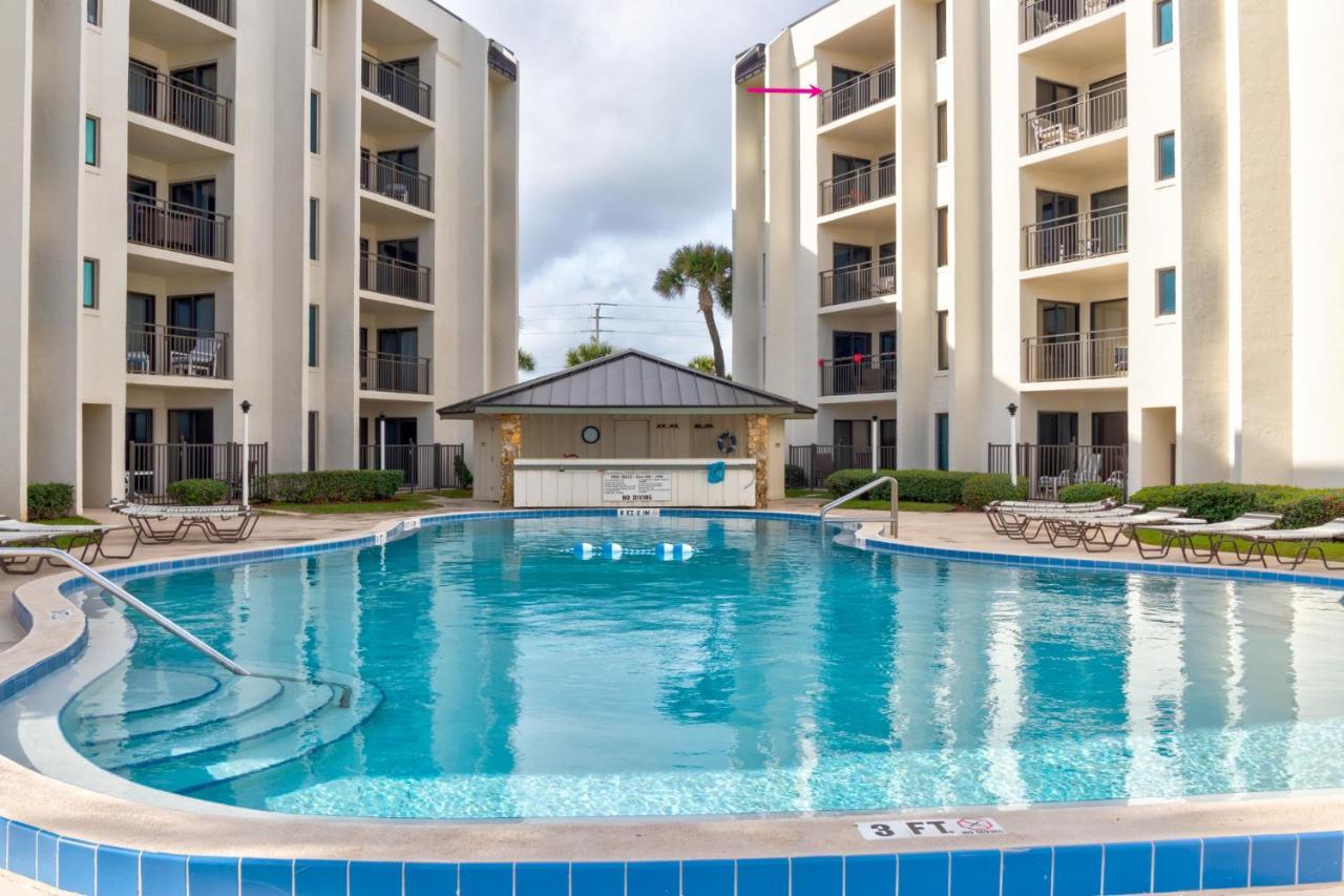 Sunny Ormond Sob Pool No Drive Holiday home *