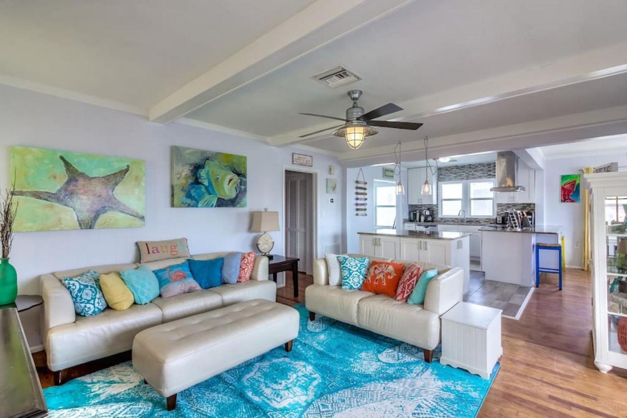 Three Oars Holiday home Daytona Beach