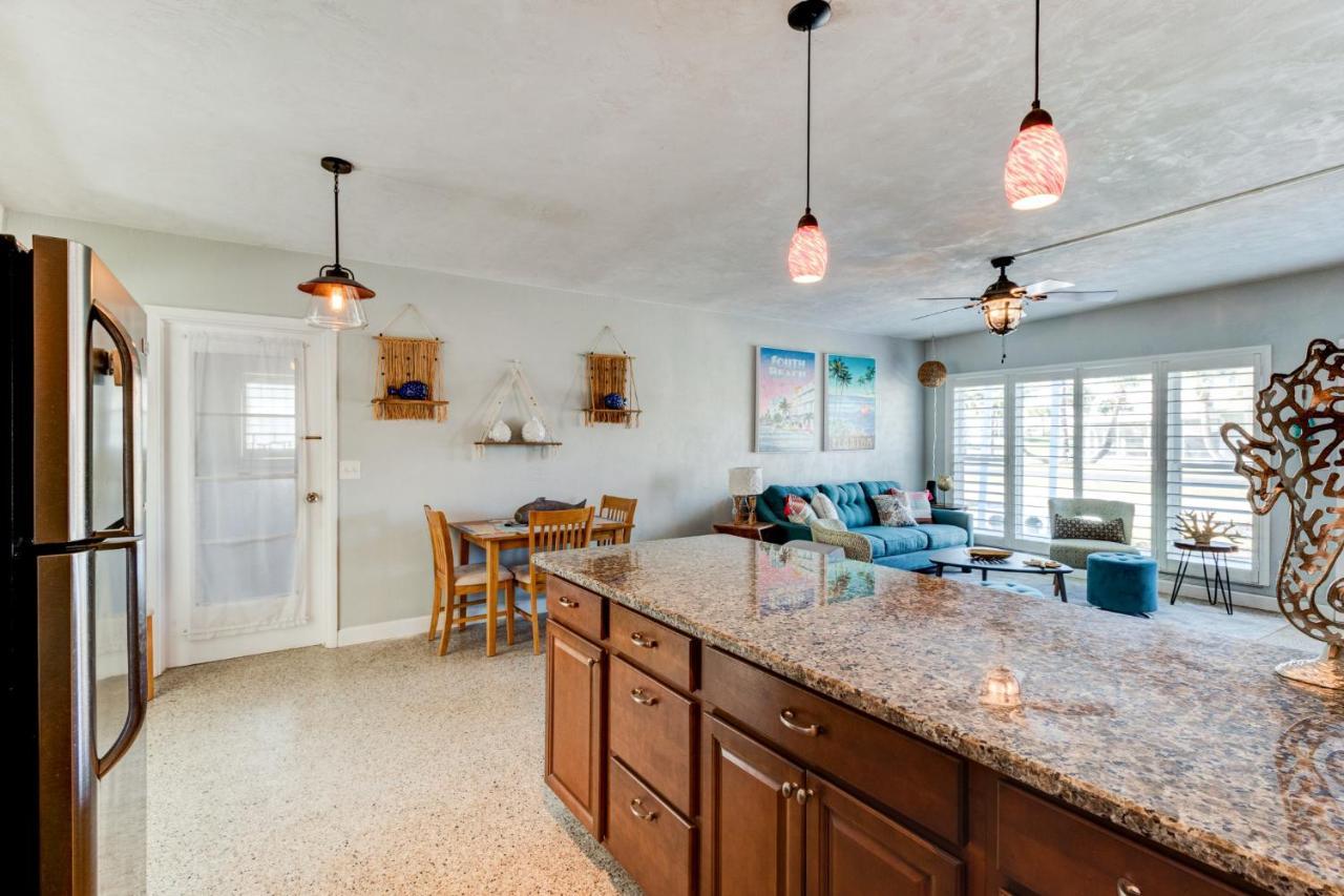3 Bed 2 Ba Wifi Kitchen Walk To Firepit