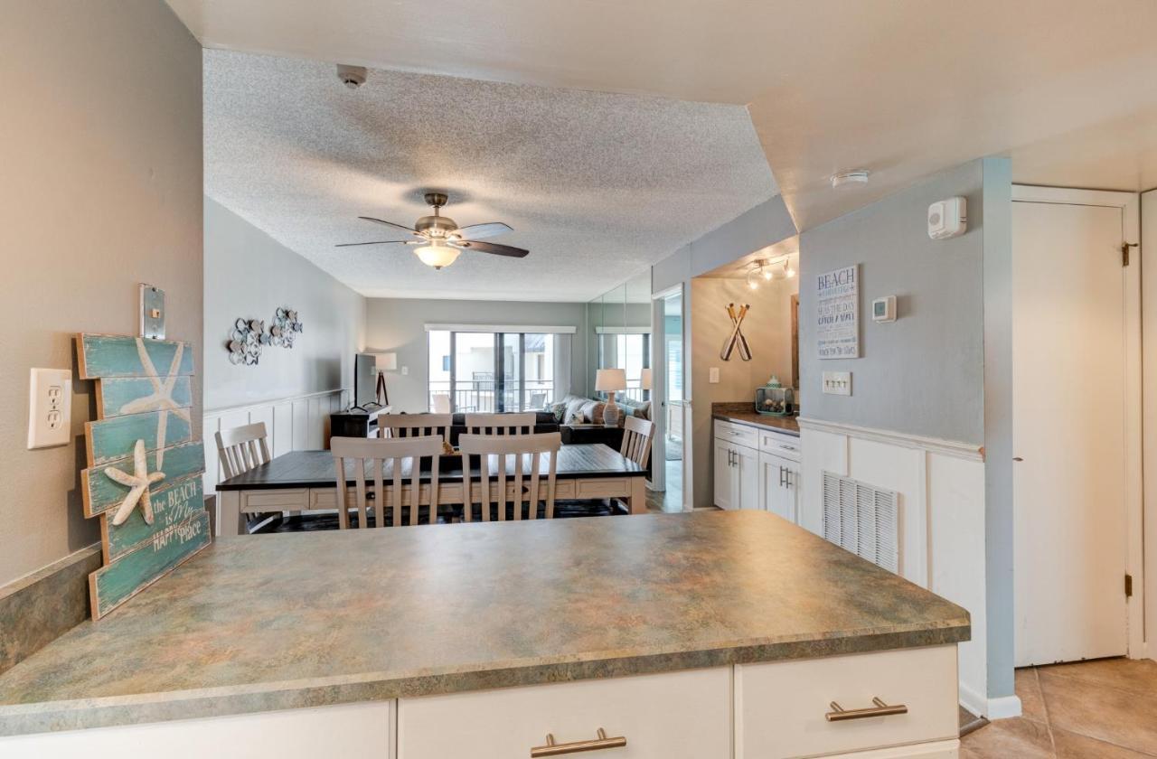 Holiday home Sunny Ormond Sob Pool No Drive Ormond Beach