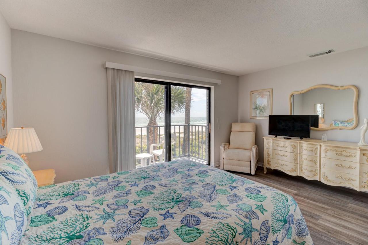 Dolphin Watcher 2 Bed Townhouse *