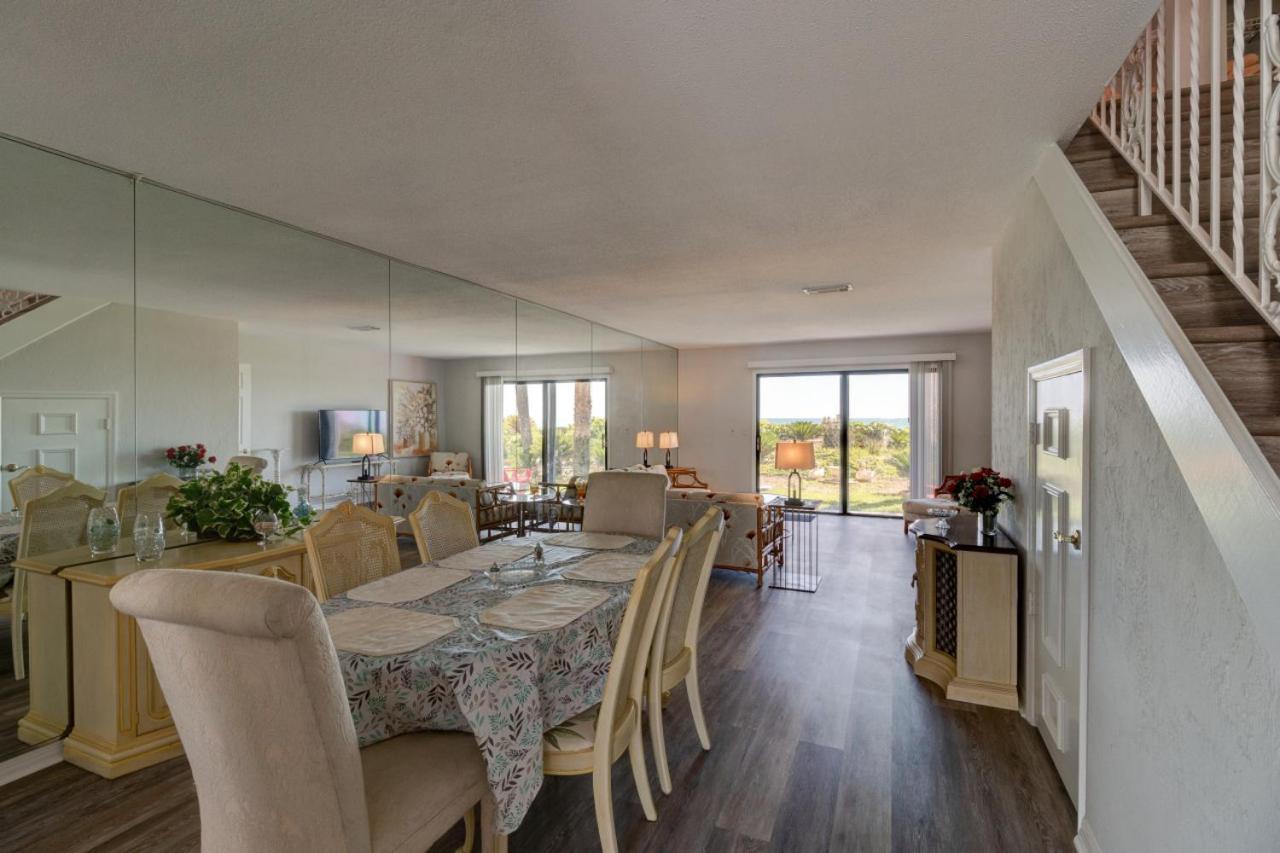 Dolphin Watcher 2 Bed Townhouse Holiday home