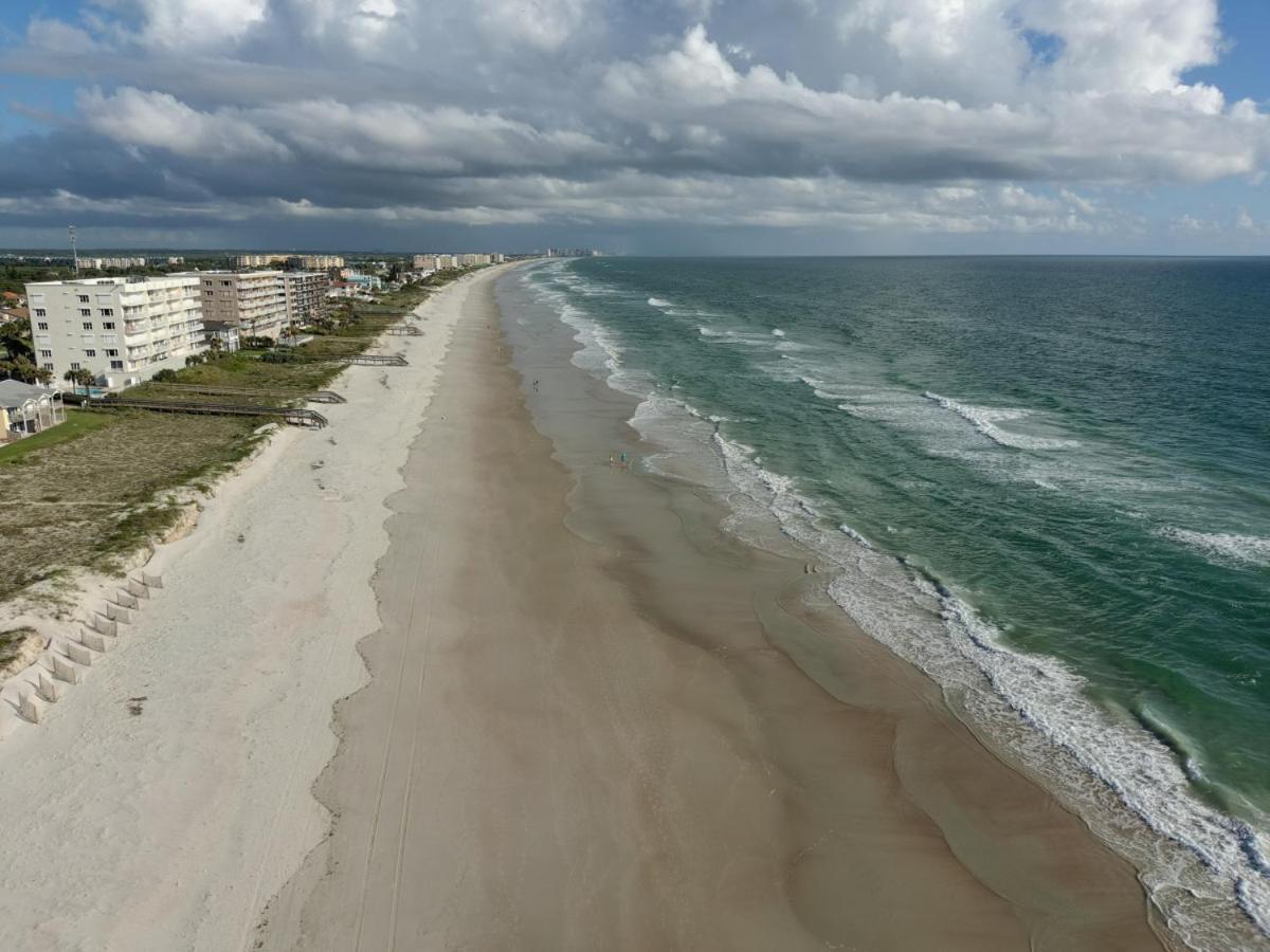 Palms Oceanfront 2 Bed Townhouse Ponce Inlet