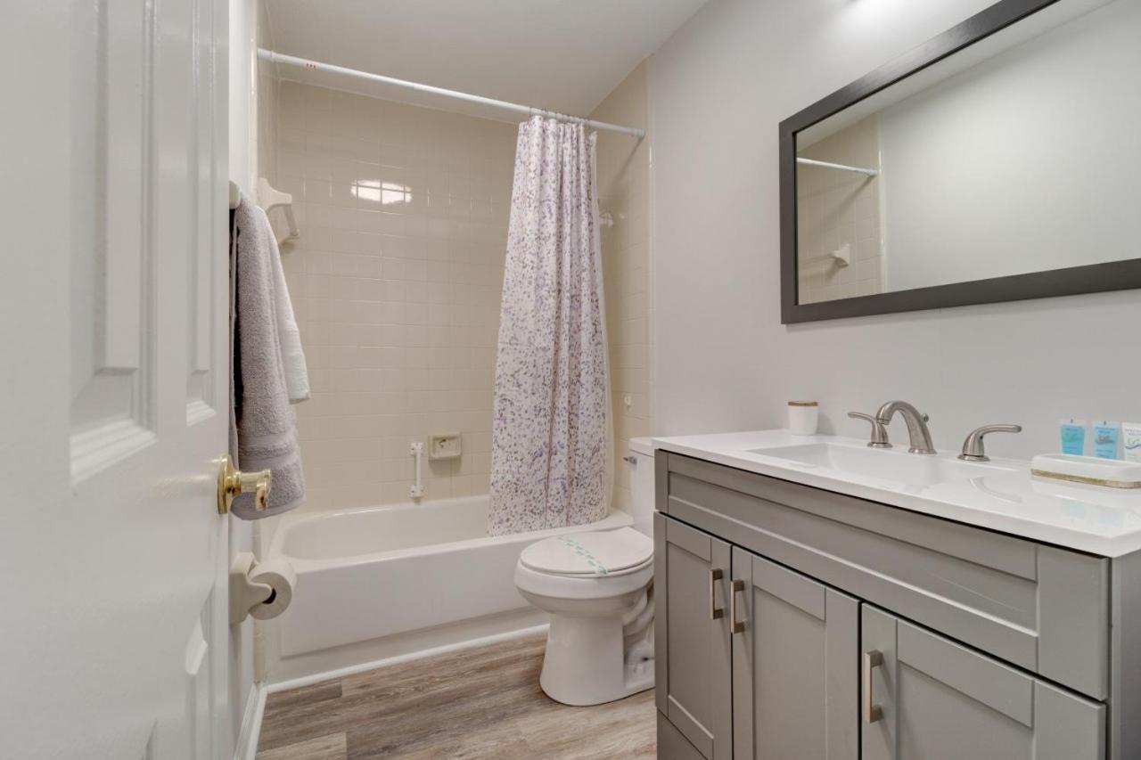 Dolphin Watcher 2 Bed Townhouse Holiday home Ponce Inlet