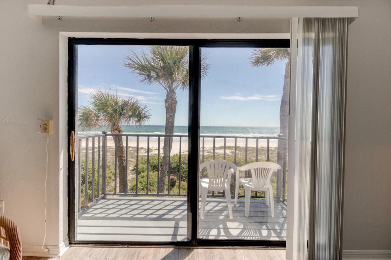 Holiday home Palms Oceanfront 2 Bed Townhouse Ponce Inlet