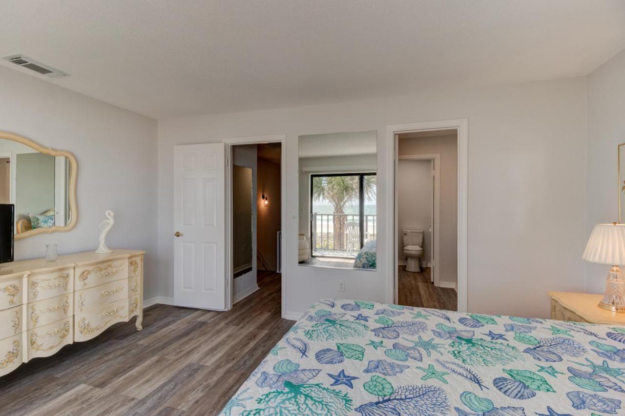 Dolphin Watcher 2 Bed Townhouse * Ponce Inlet