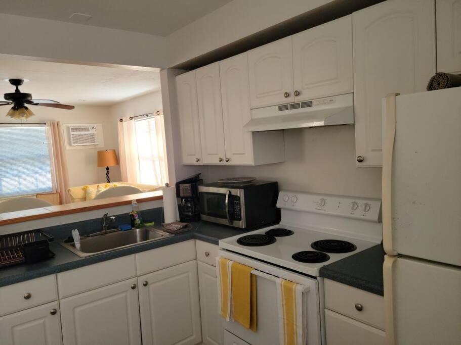 Apartment Cozy 1 Bedroom In Downtown Delray