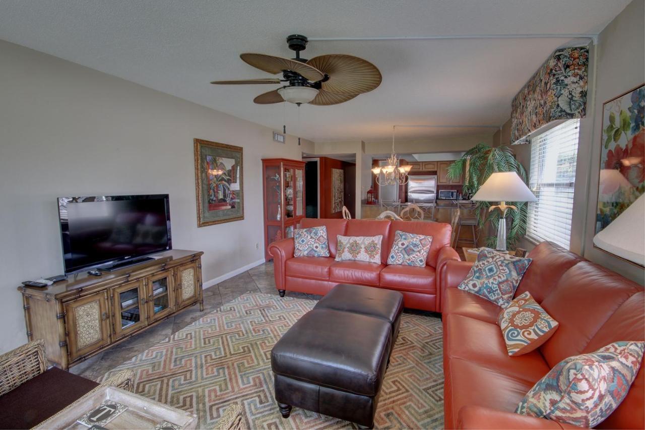 El Matador 110 - Ground Floor Unit With Easy Walk To The Beach!