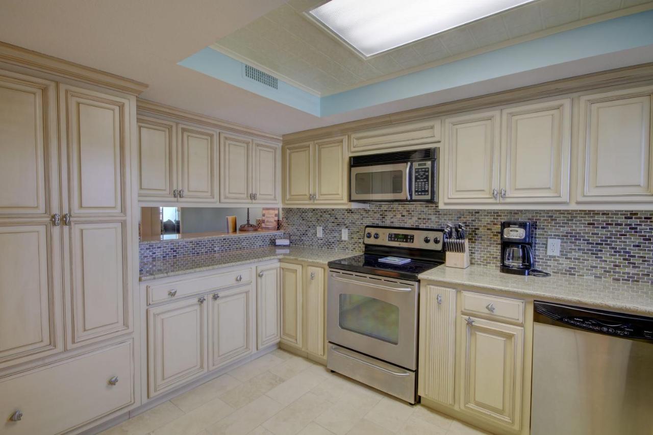 El Matador 111 - Ground Floor End Unit With Easy Access To Amenities