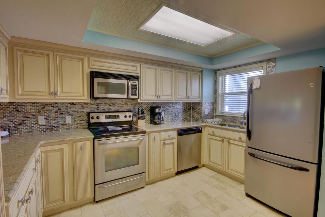 El Matador 111 - Ground Floor End Unit With Easy Access To Amenities Holiday home Fort Walton Beach