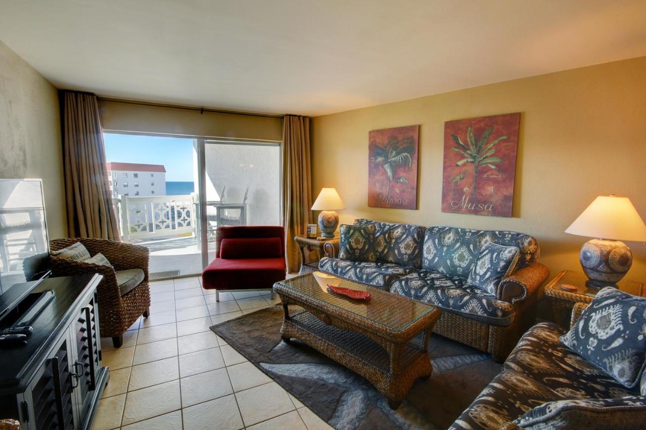 Holiday home El Matador 165 - Beautiful Unit With Great View Of The Gulf